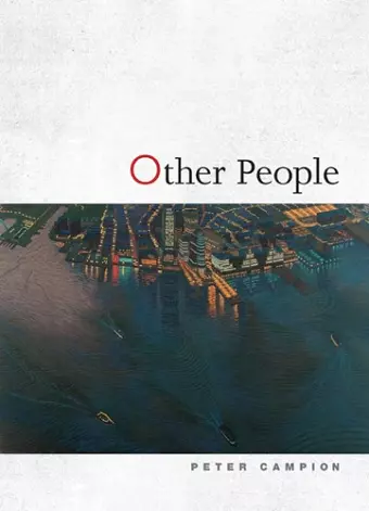 Other People cover