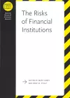 The Risks of Financial Institutions cover