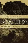 Indiscretion cover