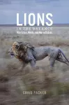 Lions in the Balance cover