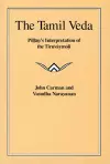 The Tamil Veda cover