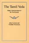 The Tamil Veda cover