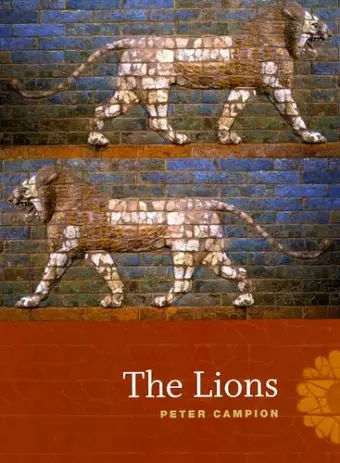 The Lions cover