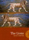 The Lions cover