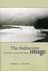 The Indiscrete Image cover