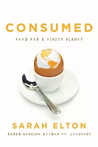 Consumed cover