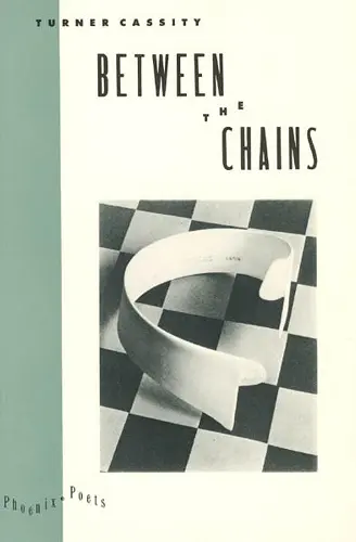Between the Chains cover