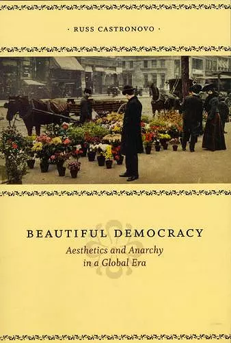 Beautiful Democracy cover