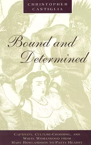 Bound and Determined cover