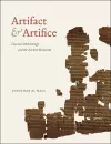 Artifact and Artifice cover