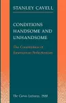 Conditions Handsome and Unhandsome cover