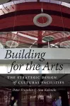 Building for the Arts cover