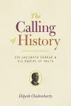 The Calling of History cover