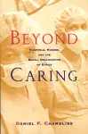 Beyond Caring cover