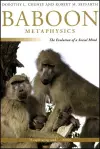 Baboon Metaphysics cover