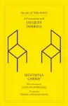 Islam and the West cover