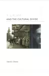 T. S. Eliot and the Cultural Divide cover