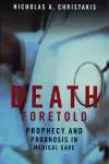 Death Foretold cover