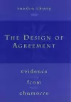 The Design of Agreement cover