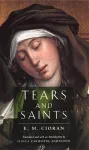 Tears and Saints cover