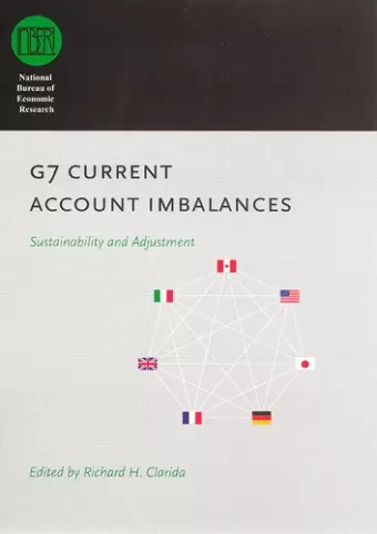 G7 Current Account Imbalances cover