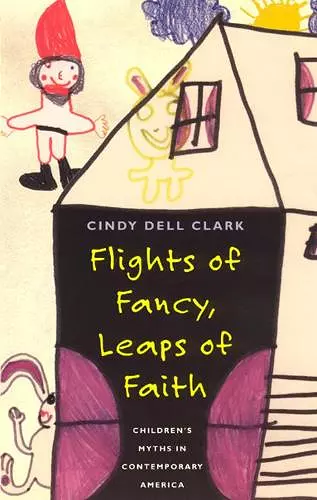 Flights of Fancy, Leaps of Faith cover