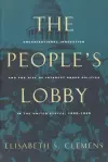 The People's Lobby cover