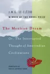 The Mexican Dream cover