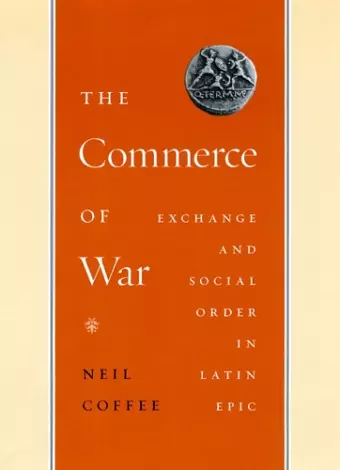 The Commerce of War cover