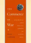 The Commerce of War cover