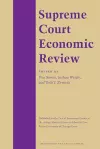 Supreme Court Economic Review, Volume 17 cover