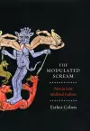 The Modulated Scream cover