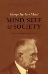 Mind, Self, and Society cover