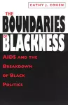 The Boundaries of Blackness cover