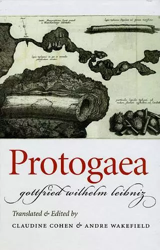 Protogaea cover