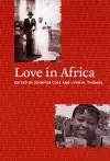 Love in Africa cover