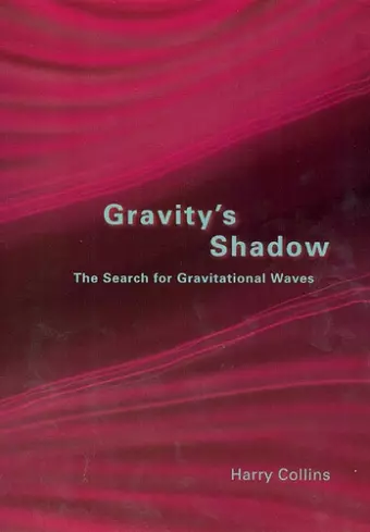 Gravity's Shadow cover