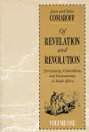 Of Revelation and Revolution, Volume 1 cover