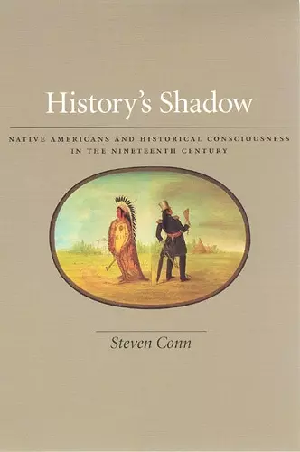 History's Shadow cover