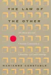 The Law of the Other cover