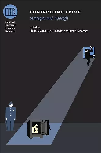 Controlling Crime cover