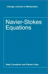 Navier–Stokes Equations cover