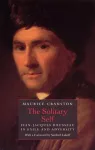 The Solitary Self cover