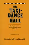 The Taxi-Dance Hall cover