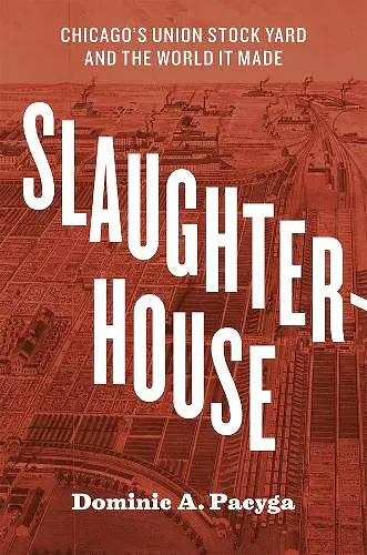 Slaughterhouse cover