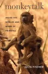 Monkeytalk cover