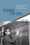 School for Cool cover