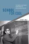 School for Cool cover