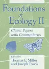 Foundations of Ecology II cover