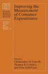 Improving the Measurement of Consumer Expenditures cover